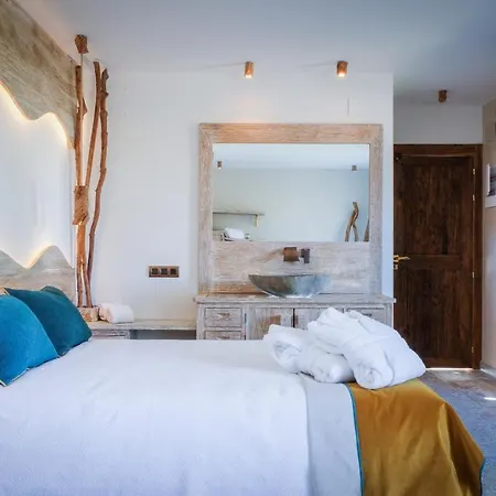 Celler Suites Country house Alella