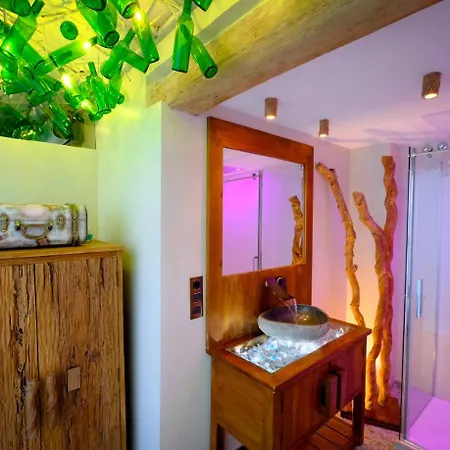 Celler Suites