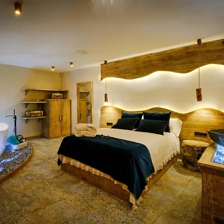 Celler Suites Country house *