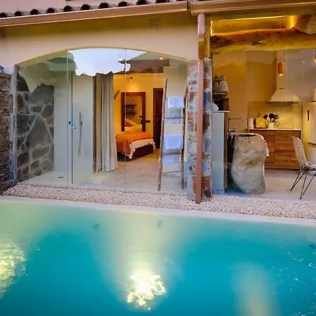 Celler Suites Country house *