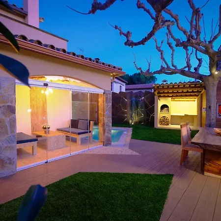 Celler Suites Country house Alella