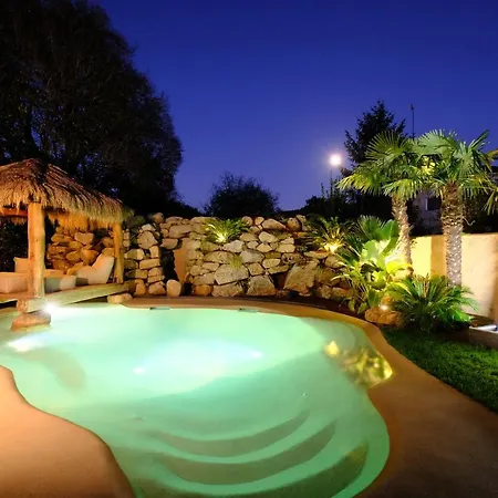 Celler Suites