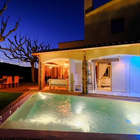 Celler Suites Country house *