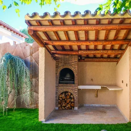 Country house Celler Suites