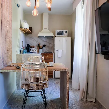 Country house Celler Suites Alella