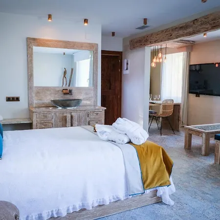 Celler Suites Country house