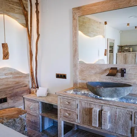 Celler Suites Alella
