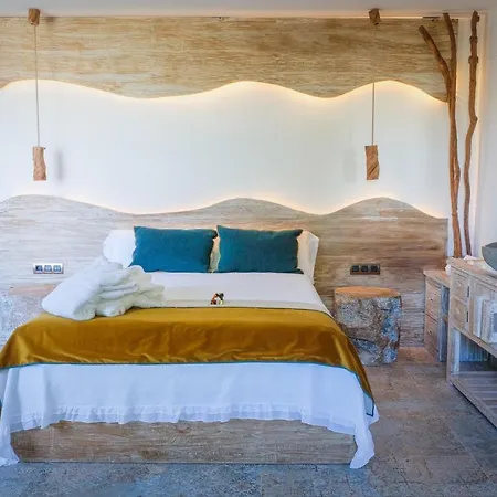 Country house Celler Suites Alella