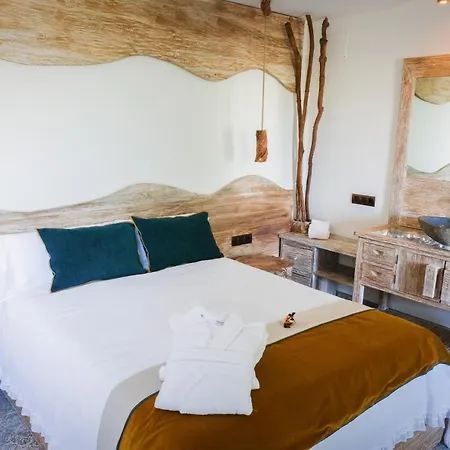 Celler Suites Country house *