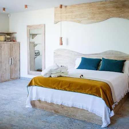 Celler Suites Country house