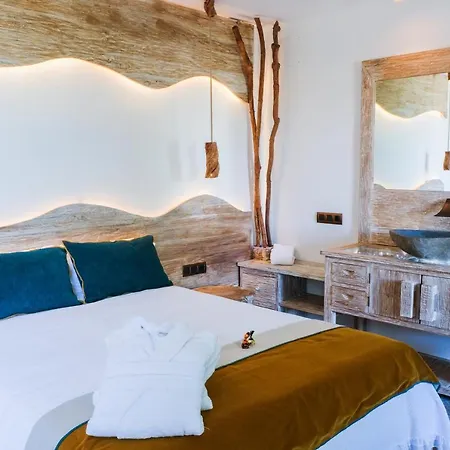 Country house Celler Suites