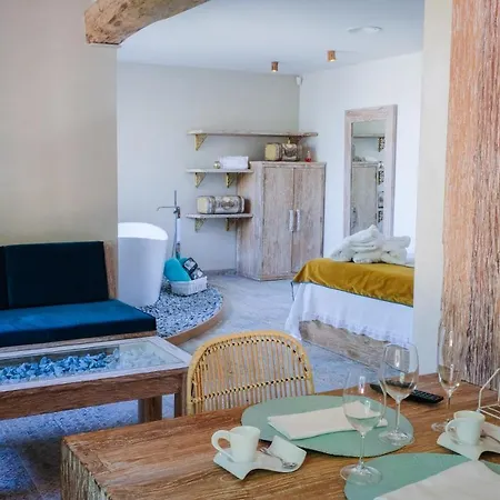Celler Suites