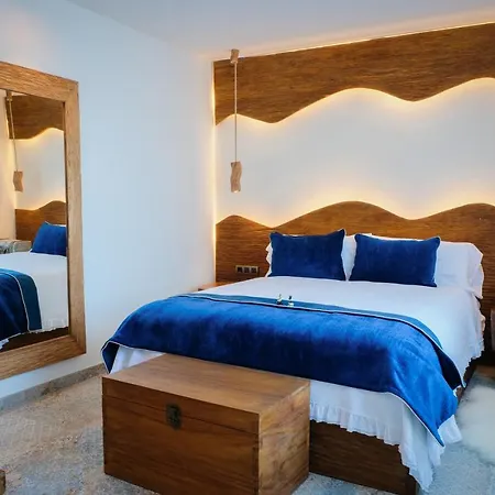 Celler Suites Country house *