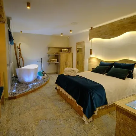 Celler Suites Country house