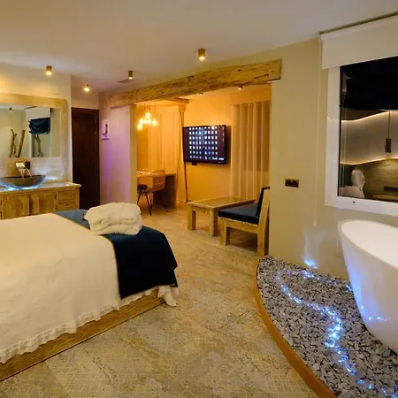 Celler Suites
