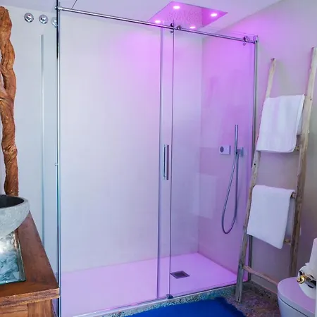 Celler Suites Country house Alella