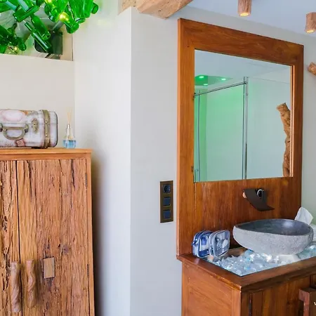 Country house Celler Suites *