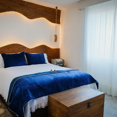 Celler Suites * Alella