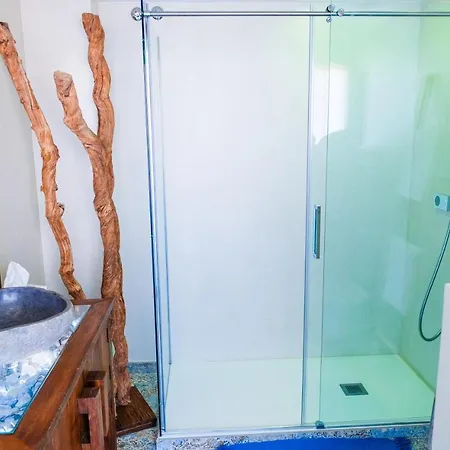Country house Celler Suites Alella