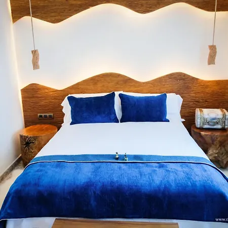 Celler Suites Alella
