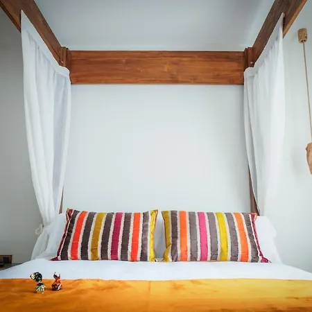 Casa rural Celler Suites