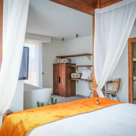 Country house Celler Suites Alella