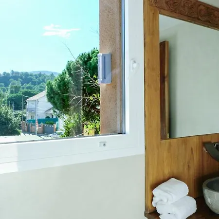 Celler Suites Alella
