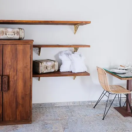 Country house Celler Suites Alella