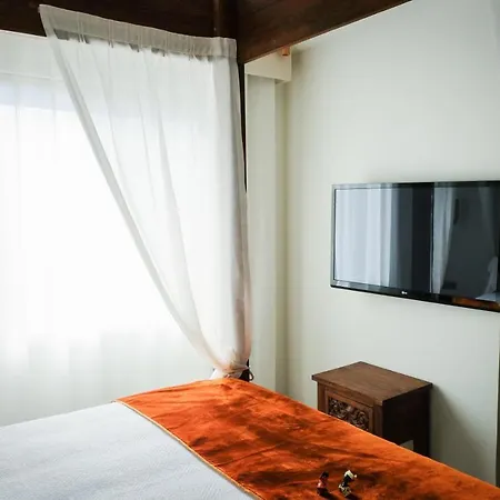 Celler Suites Alella