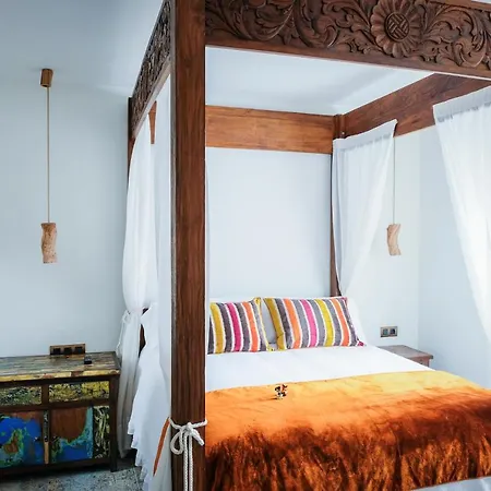 Celler Suites Country house *