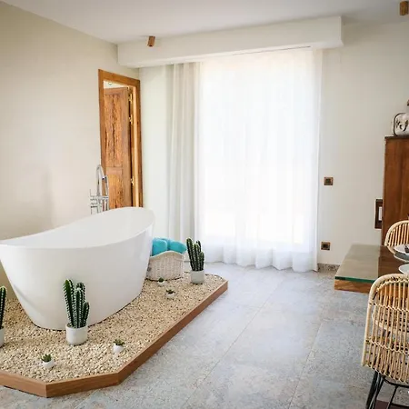 Celler Suites * Alella