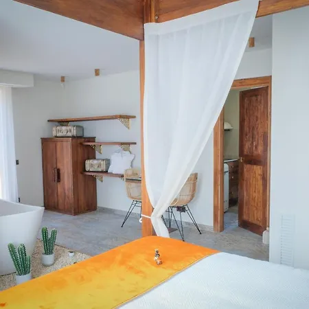 Celler Suites *