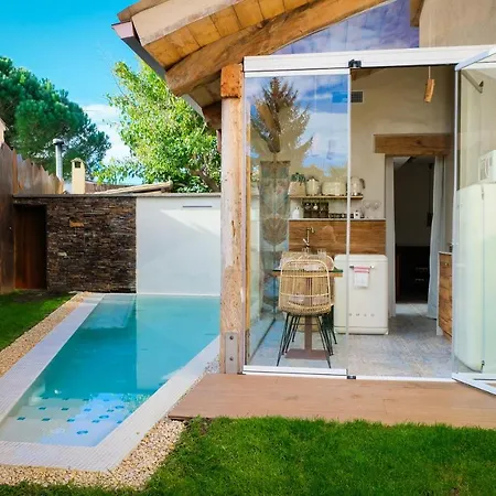 Celler Suites Country house