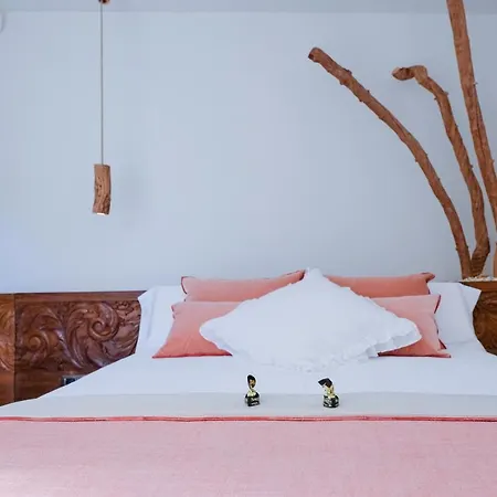 Country house Celler Suites Alella