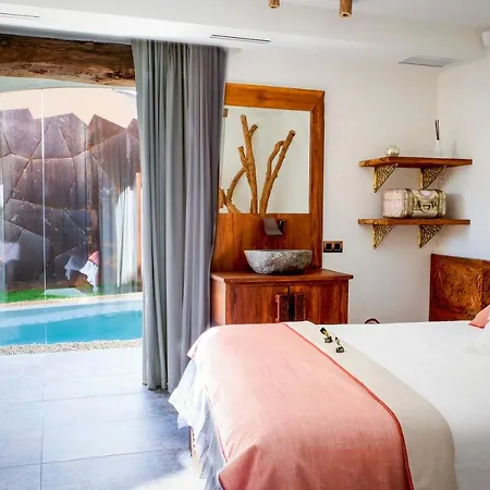 Celler Suites Country house