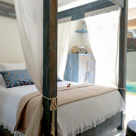 Celler Suites Country house Alella