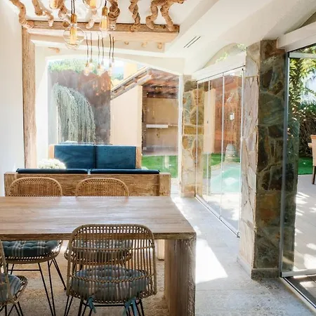 Celler Suites Alella
