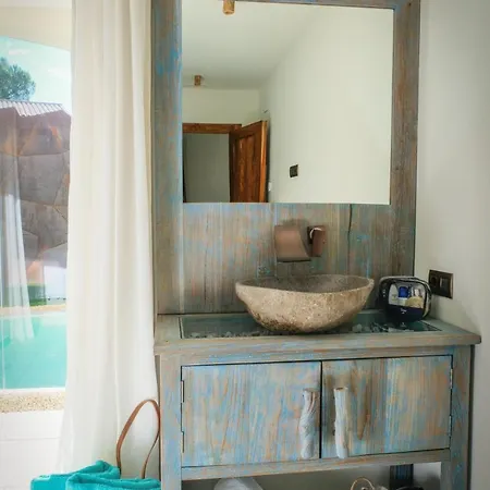 Celler Suites
