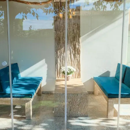 Country house Celler Suites *