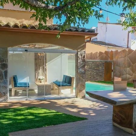 Celler Suites * Alella