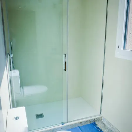Celler Suites Country house Alella
