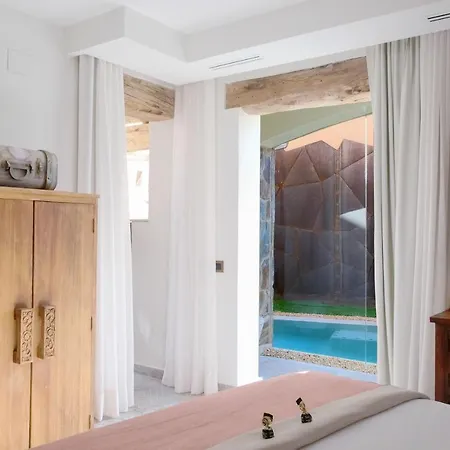 Celler Suites Country house