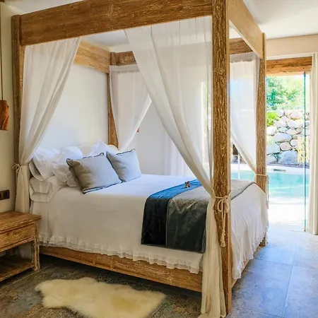 Celler Suites Country house