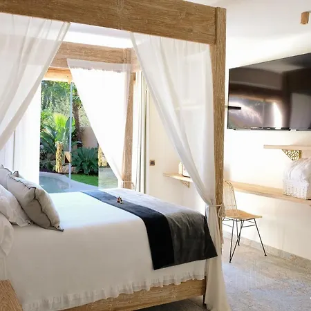 Celler Suites