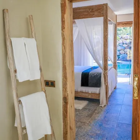 Celler Suites Country house Alella