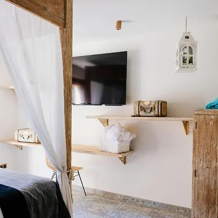 Celler Suites Alella