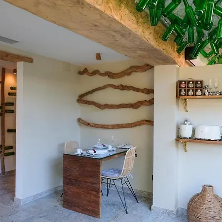 Celler Suites Alella