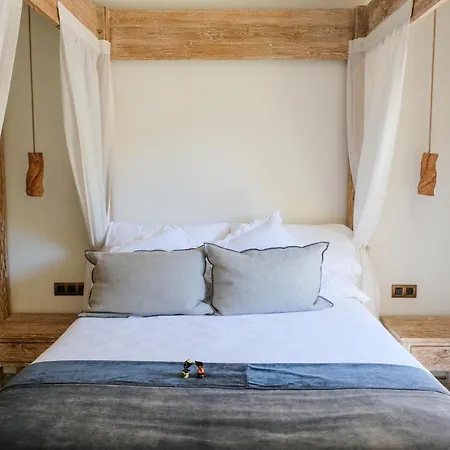 Country house Celler Suites *