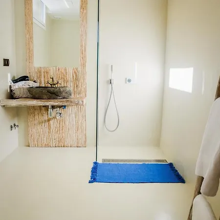 Country house Celler Suites Alella