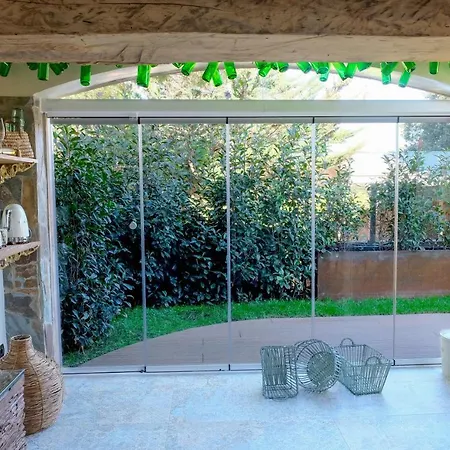 Country house Celler Suites